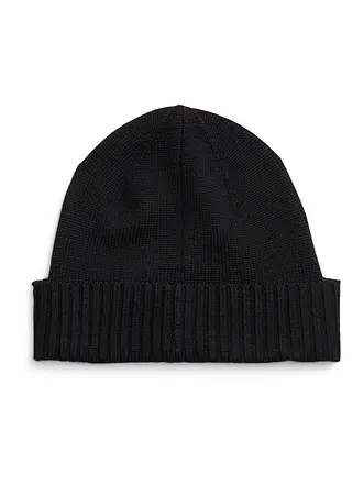POLO RALPH LAUREN | Bonnet - Tuque | schwarz